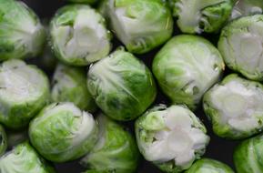 Sprouts Brussels