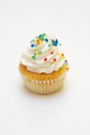 cupcake as a perfect dessert