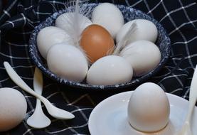 perfect Breakfast Eggs