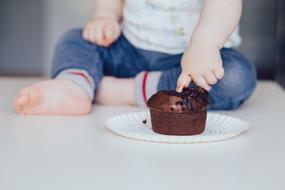 Cupcake Baby