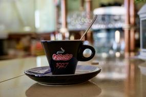 Espresso Italian Cafe