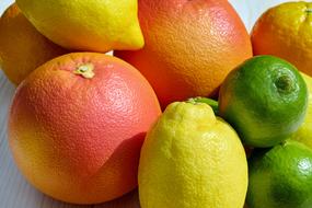 Food Tropical Fruits