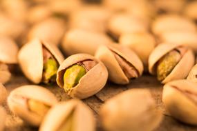 perfect Pistachios Eat Food