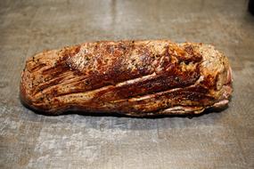 appetizing Fillet Of Beef