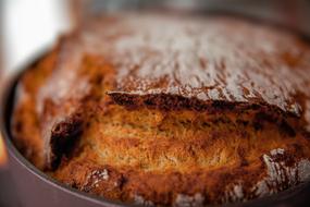 perfect Bread Food Fresh