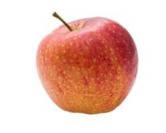 goodly Apple Red Fruit