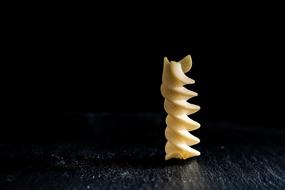 Pasta Fusilli