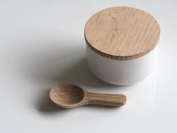 Wood Desktop
