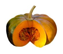 orange Food Pumpkin
