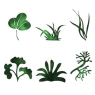template element ornament decor drawing