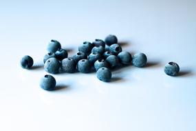 Health blueberry