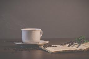 No Person Coffee