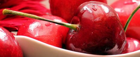 perfect Cherries Fruits