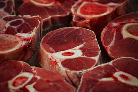 Beef Market