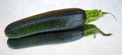 juicy Zucchini