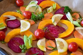 excellent Vegetables Pumpkin Hokkaido