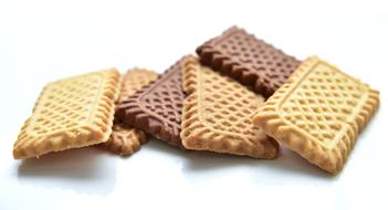 Cookies Pastries