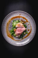 Pork Tenderloin