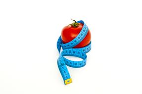 goodly Tape Tomato Diet