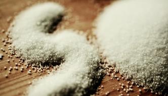 Salt Grains