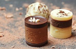 Chocolate Confiserie