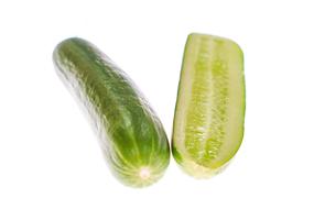 excellent Cucumber Green