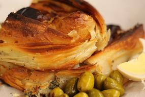 filled pastry