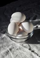 white Eggs Desktop