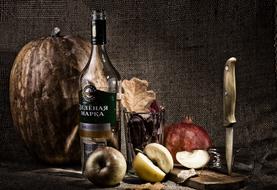 Still Life Photo
