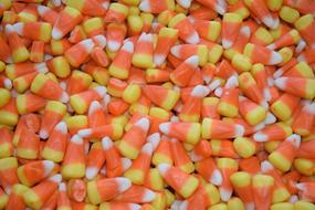 excellent Candy Corn Halloween