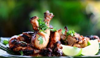 tasty Bbq Chicken