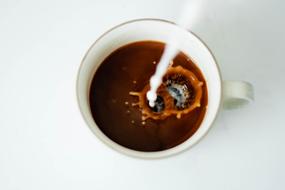 Coffee Milk