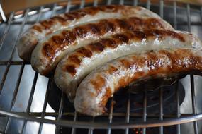 Bratwurst Barbecue