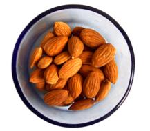 perfect Almonds Oil Nutrition