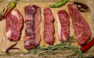 delicious Beef Food