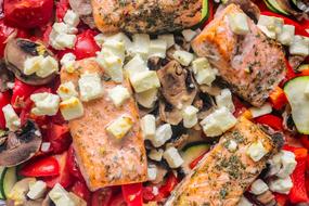 Health Casserole
