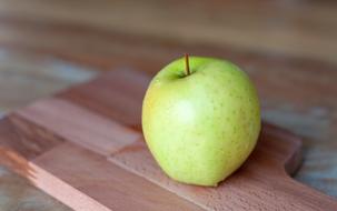 appetizing Apple Fruit Eating