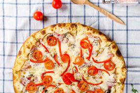 Pizza Cooking Fast eat