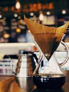 Coffee Grains paper