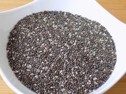 perfect Chia Seeds Food