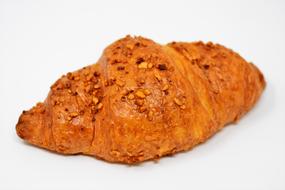 Croissant Beugel Baked