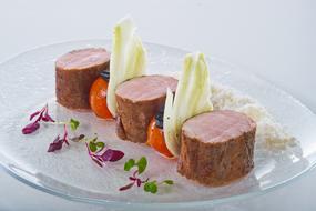 perfect Appetizer Gourmet