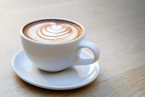 perfect Cappuccino