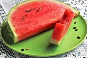 Watermelon Juicy