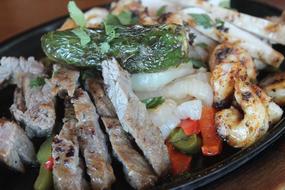Food Grill