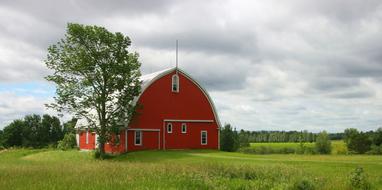 red Barn Farm