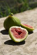 juicy Figs Fruit