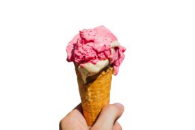 Ice Milk Cream