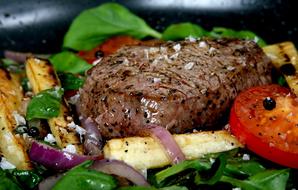Beef Food