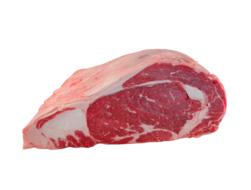 ribeye steak meat